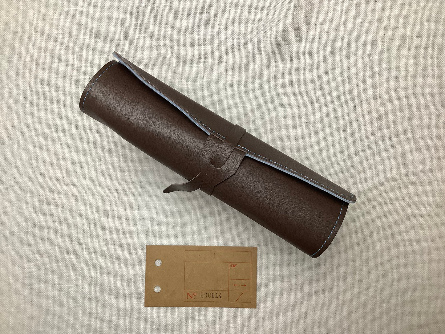 Pencil Roll #14