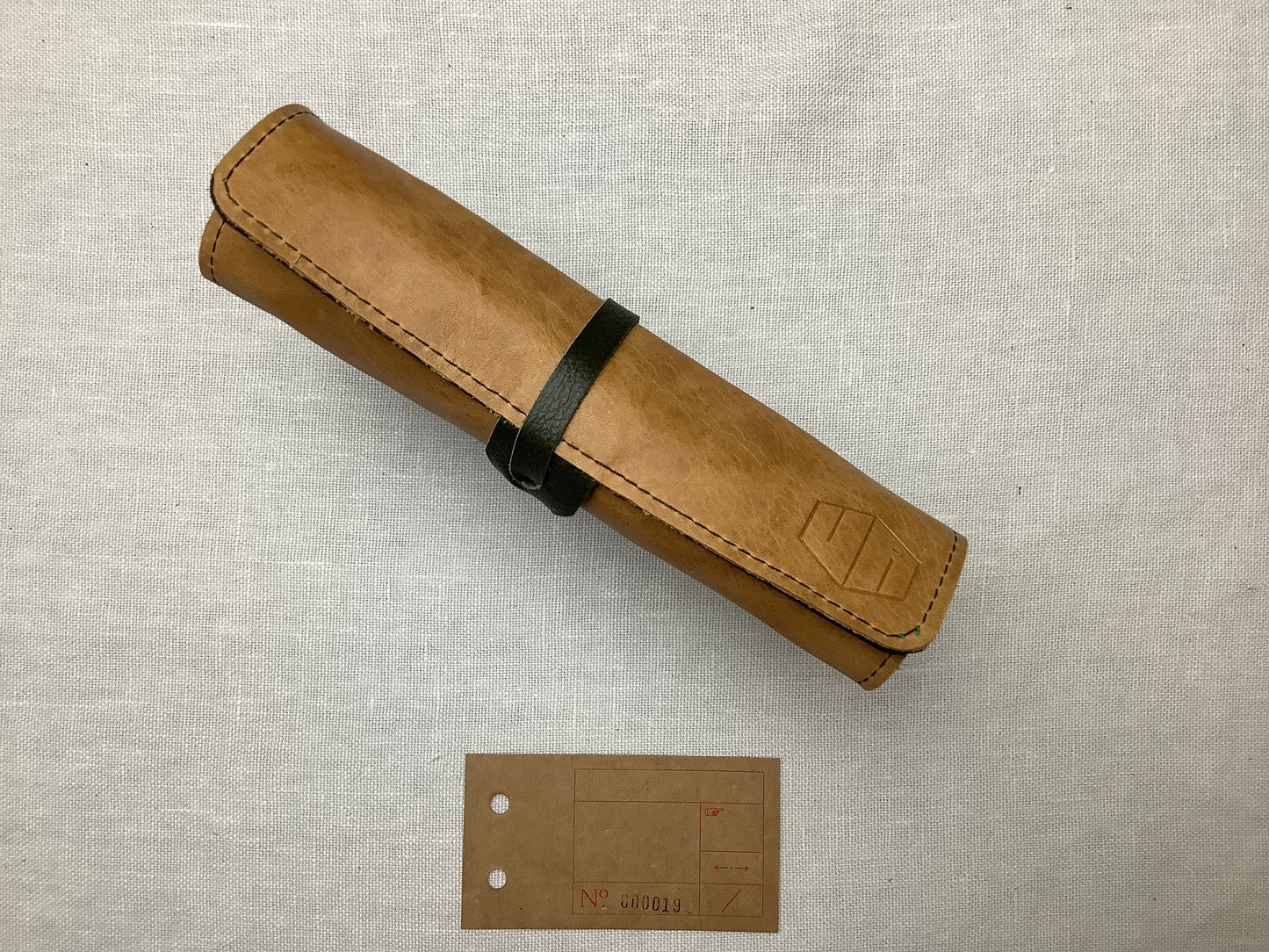 Pencil Roll #19
