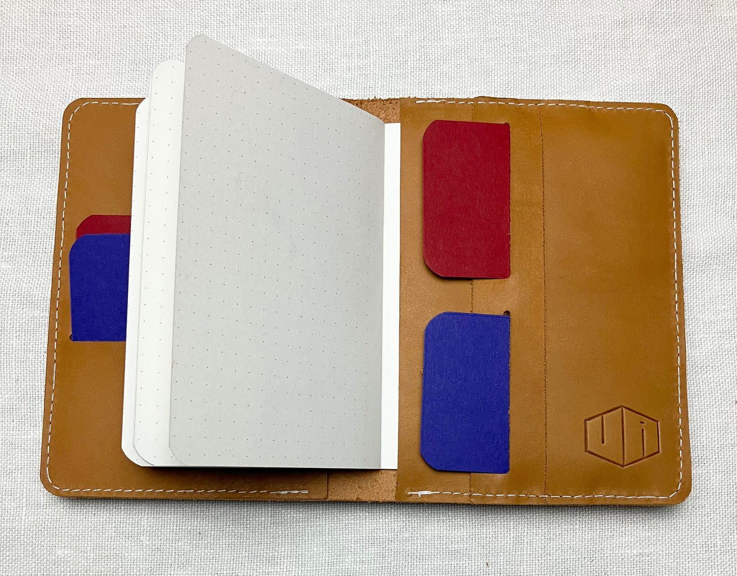 Passport Wallet